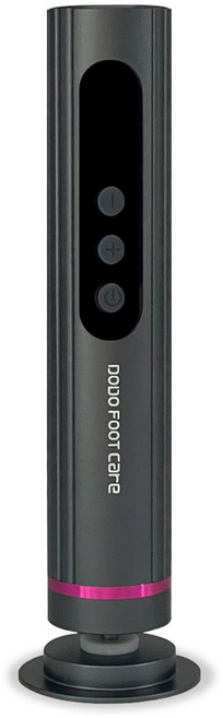 도도풋케어 발각질제거기 전동멀티케어 무선전동, 1개, 1개입