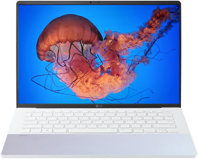 LG전자 2023 그램 스타일 14 코어i5 인텔 13세대, 오로라화이트, 512GB, 16GB, WIN11 Home, 14Z90RS-GA56K