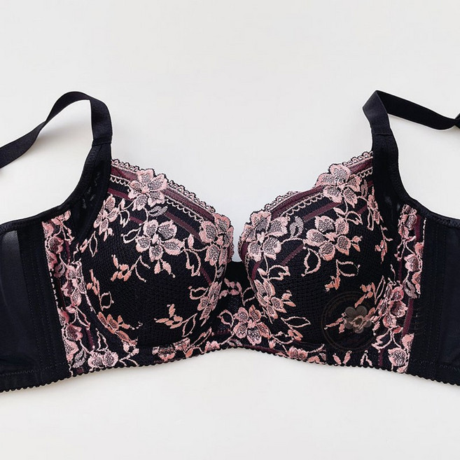 MIT蘇菲娜機能內衣集中托高蕾絲美背胸罩涼感無痕