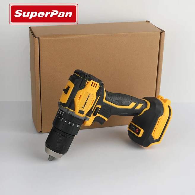 디월트 리튬 배터리 20V 충전식 브러시리스 컴팩트 전동 드라이버 핸드 DCD805 본체, 01 Only tool