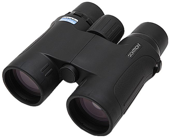 사이트론 SIII 10x42 MS 오페라글라스 쌍안경 공연 콘서트 고급형 망원경, 1개