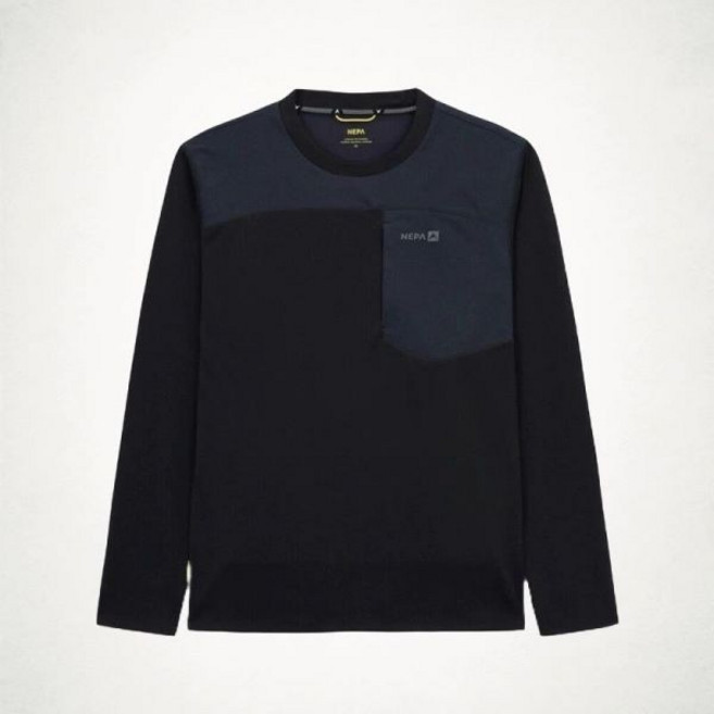 네파직영 7L15303 남성 패스파인더 스트레치 긴팔 티셔츠2colors 3112871 1960812