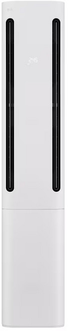 LG 엘지 인버터 투인원 (2IN1) 에어컨 18평 FQ18FV3EE1 1등급 스탠드 일반배관, 일반배관형