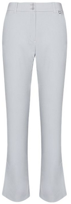 카카오프렌즈골프 여성 파워스트레치 슬릿 부츠컷 팬츠