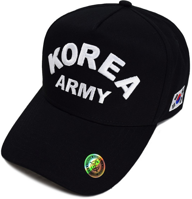 캡이요 CAPEYO 2390 빅사이즈 5각 KOREA ARMY ROKA 모자 로카모자 대두모자 큰볼캡 큰머리모자 큰모자 큰야구모자 남녀공용