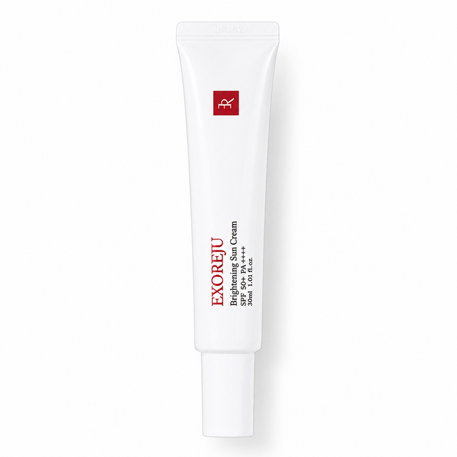 파데프리 톤업선크림 무기자차 썬크림, 1개, 30ml