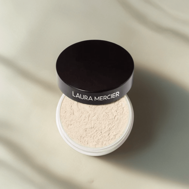 BEST) 로라 메르시에 미네랄 피니싱 모공 커버 파우더 베이지, 1개