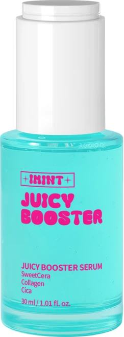 아이민트 쥬시 부스터 세럼 30ml, 1개, 89g - 쿠팡