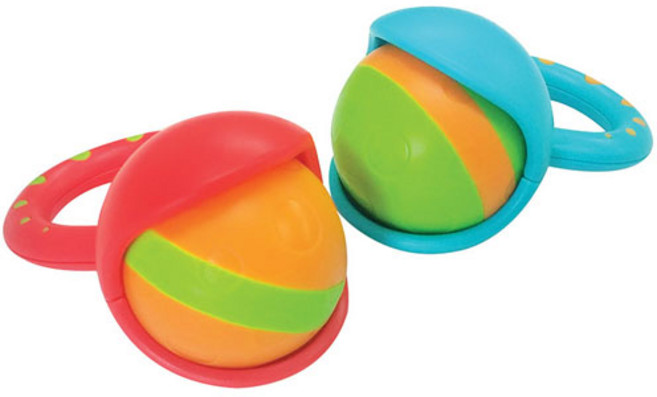 Halilit 할릴릿 굴리는공 (Roller Ball) 1개 (MP38420)