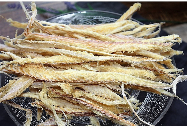 황태채 북어채 300g 500g 1lg 국거리, 1개