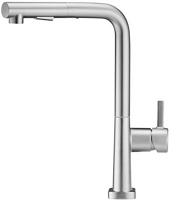 하츠 주방수전 마레 203 FC-LB200 수도꼭지 싱크대수전 정품