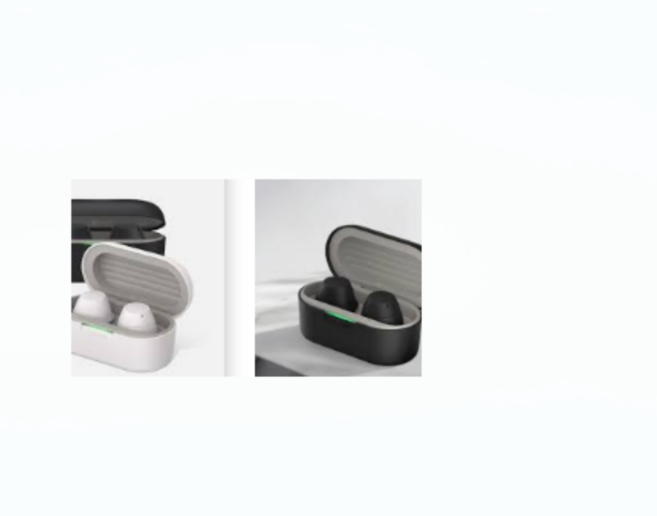 중고 LG xboom 엑스붐 버즈 buds 이어폰