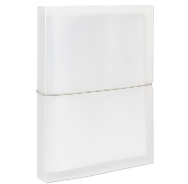 리코즈 오로라 네컷 앨범, 스타화이트