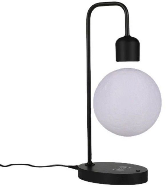 블레오 달 충전식 무드등 조명, 영국 G 없음