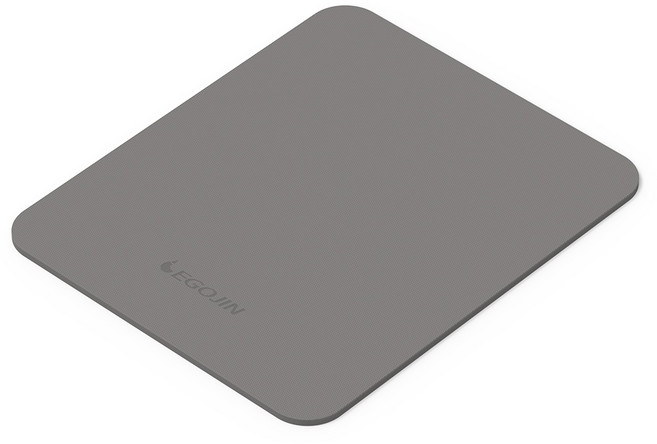 이고진 바닥매트 충격흡수 EVA 50x60cm 10T 스텝퍼 층간 소음 방지, 단품, 1개