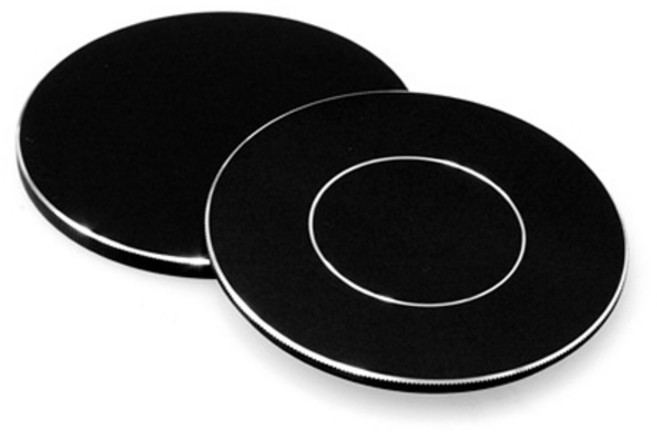 호루스벤누 LC-5282M 메탈 렌즈캡 (슬림형/필터보관캡), 49mm