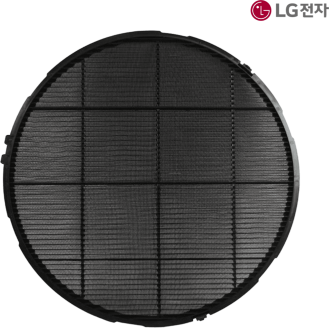 LG 휘센 시스템 에어컨 원형 필터 TNW1450Y9BR TNW1450Y9SR, 1개, RNW1450S2SB