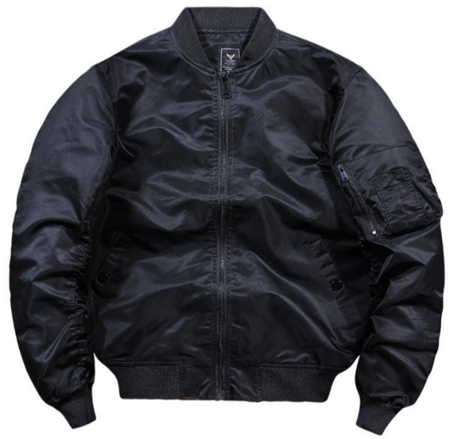 라라티와이 남여공용 봄 가을 겨울 바람막이 캐주얼 항공 점퍼