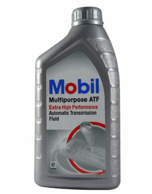 美孚 MOBIL MP ATF 自動變速箱油 Dexron3 DIII, 1個