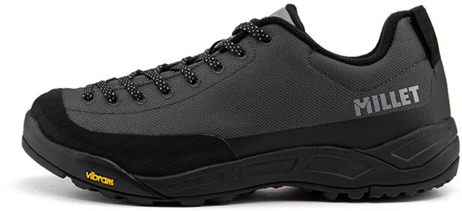 [밀레] 공용 릿지컨셉의 릿지화 겸 워킹화 가벼운 산행뿐 아니라 다양한 활동 및 일상에도 좋은 튼튼하고 강한 메쉬 소재 사용 레이 백_MXUSB927