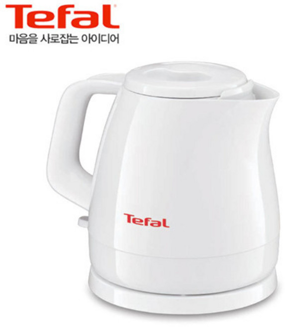 테팔 브라이트 무선주전자 KO1531KR
