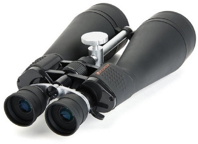 [광축보증]셀레스트론 정품 CELESTRON SkyMaster 18-40x80 쌍안경 망원경