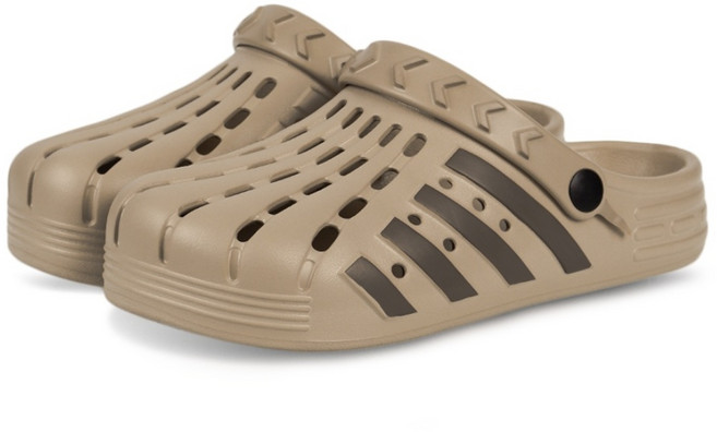 [발캉스] 남여공용 스트랩 리커버리 샌들