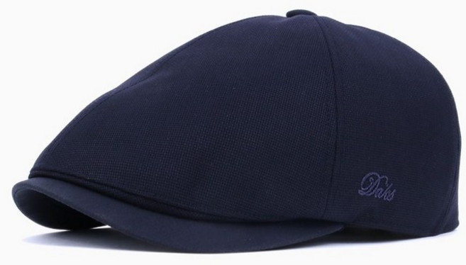 닥스골프 헌팅캡 6각 캐주얼 DK46MHK003