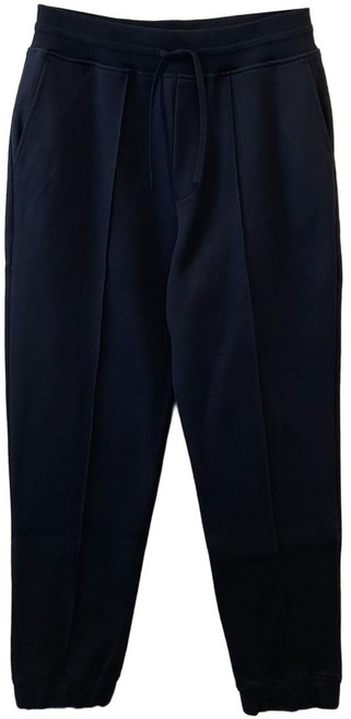 로로피아나 휘트니 플리츠 드로스트링 팬츠