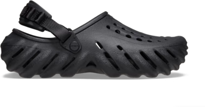 크록스 에코 클로그 207937-001