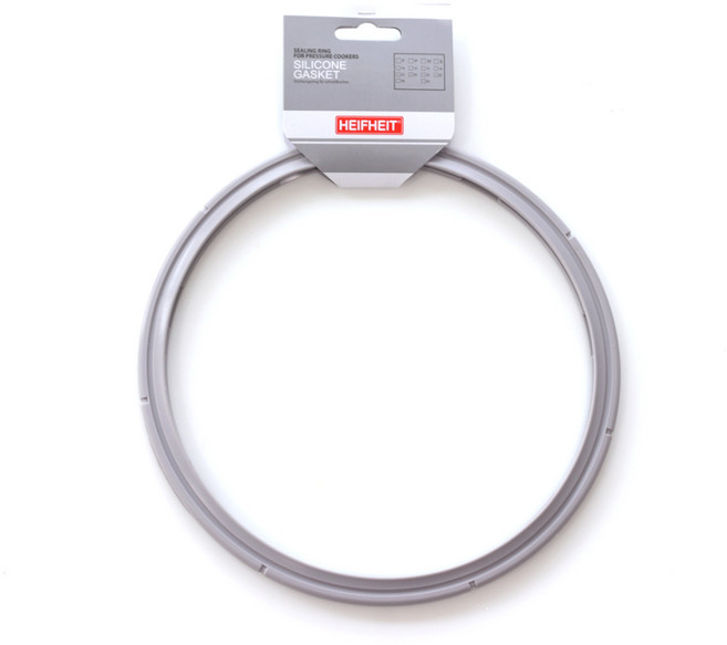 압력밥솥 고무패킹 휘슬러 압력밥솥 호환 프리미엄용 18cm, 1개