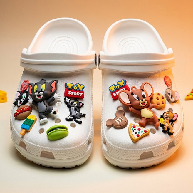 캣과마우스 파츠세트 14pcs