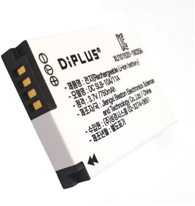 삼성 SLB-10A 호환배터리 호환모델 상세페이지에서 확인하세요