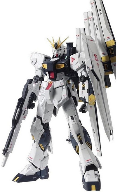 MG MG 1 100 RX 93 v건담 Ver Ka 역습의 샤아