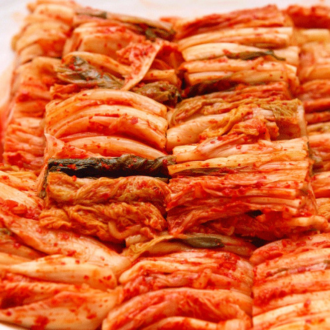 주책남 맛김치 수입 중국산 업소용 절단김치, 1박스, 5kg