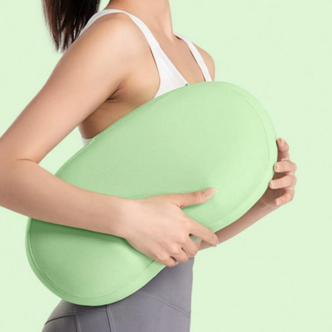 경추베개 목편한 메모리폼