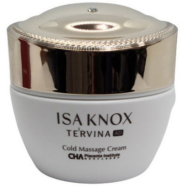 이자녹스 리페어 콜드 마사지 크림, 1개, 200ml