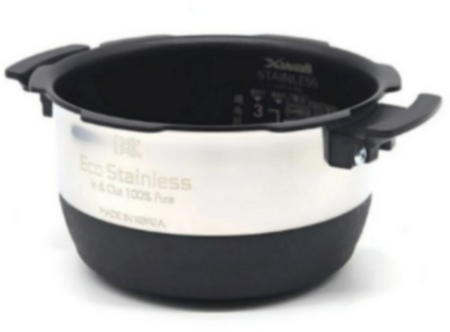 쿠쿠 10인용 내솥 CRP-FHS1010FD 밥솥 교체용 IH FHS1010FD 내솥, FHS1010FD내솥만, 1개