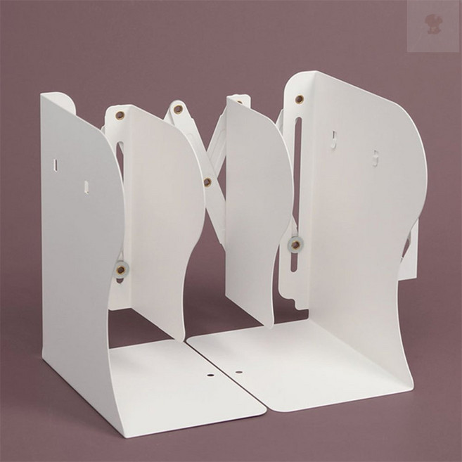 올팩트 책상위 책꽂이 미니책꽂이