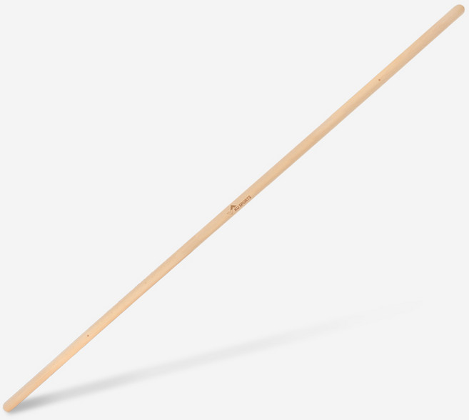 쿠스포츠 스트레칭봉 목봉 필라테스 요가, 1개