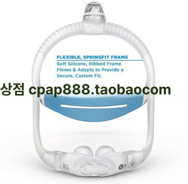 두우둥 코골이양압기가격 필립스 드림스테이션, L 단품 (간단 포장), 1개