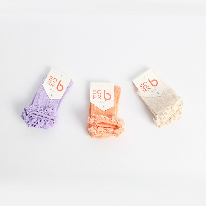 메르시보꾸 아동용 아이린삭스 S0528