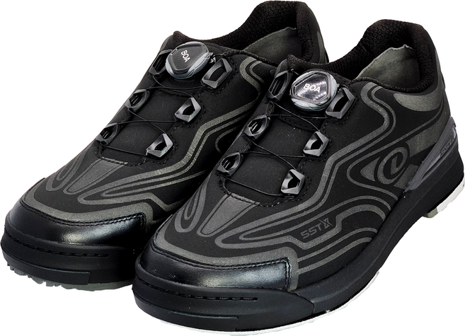 덱스터 볼링화 SST X Tron 트론 볼링 슈즈 용품 남자 여자