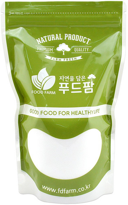 푸드팜 보스웰리아 추출분말, 1개, 500g