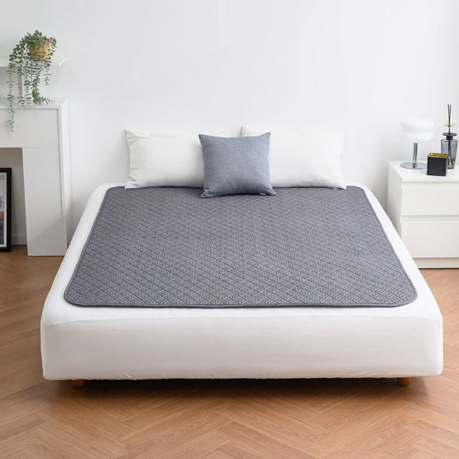 풀마루 카본 폴타 탄소매트 전기장판 전기요 1인 2인, 2인용 Q퀸 145X195cm