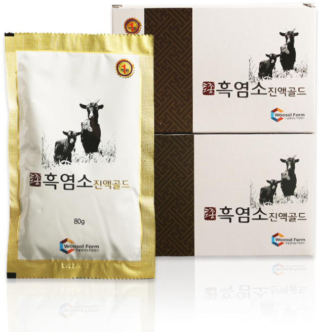 국내산 흑염소 즙 진액 엑기스 중탕 추출물 여자흑염소 효능 아라키돈산 철분 아미노산 단백질 당귀 오가피 숙지황 대추 감초 기력 보양식 토종흑염소 건강즙 80ml X 60포, 80g, 60개