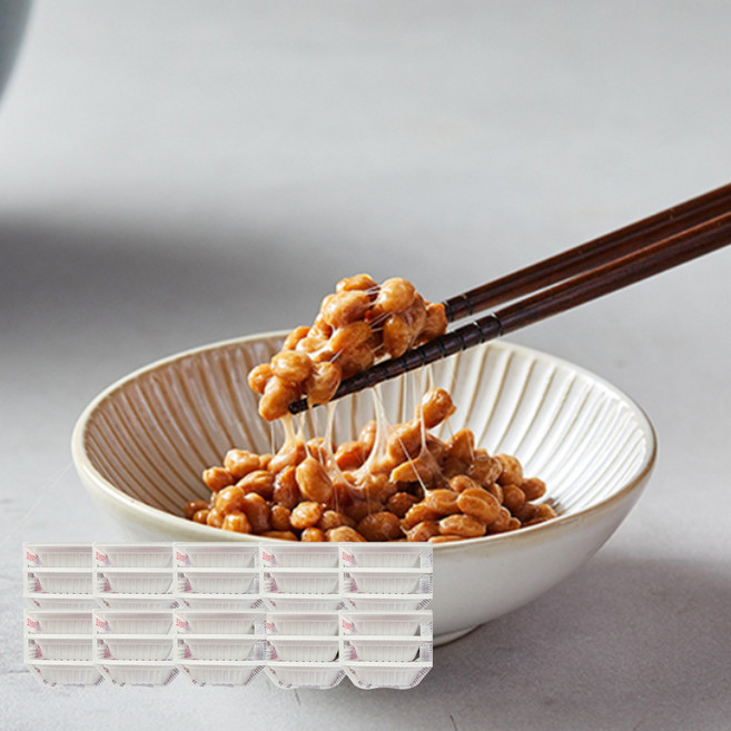 다루마낫또 30일분/90일분 대용량 일본 44.8g 30개, 다루마낫또 30일분/90일분 대용량 일본 44.8g,