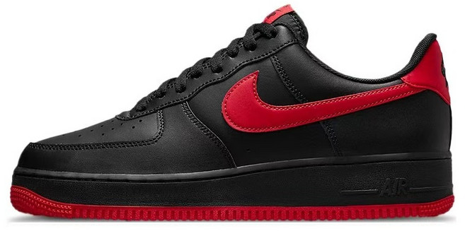 나이키 에어 포스 1 로우 남녀공용 가벼운 편안한 캐주얼 운동화