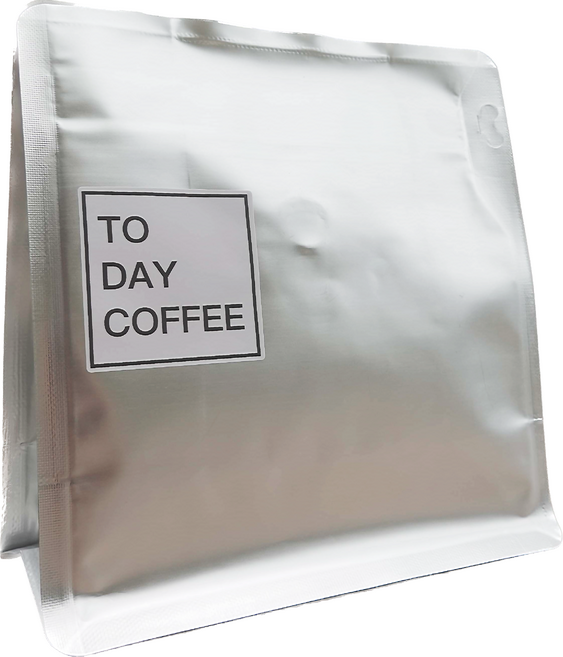 日日咖啡 哥倫比亞 冠軍莊園 奇洛索 咖啡豆 黑咖啡 美式咖啡 義式咖啡 拿鐵 冷萃咖啡 冰萃 手沖, 454g, 1個