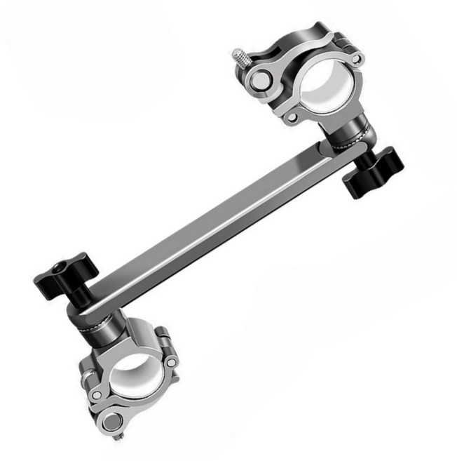 파라솔각도기 낚시 파라솔 우산 각도 조절기 클램프 브라켓 거치대 걸이 받침대, 파라솔 각도기 B타입